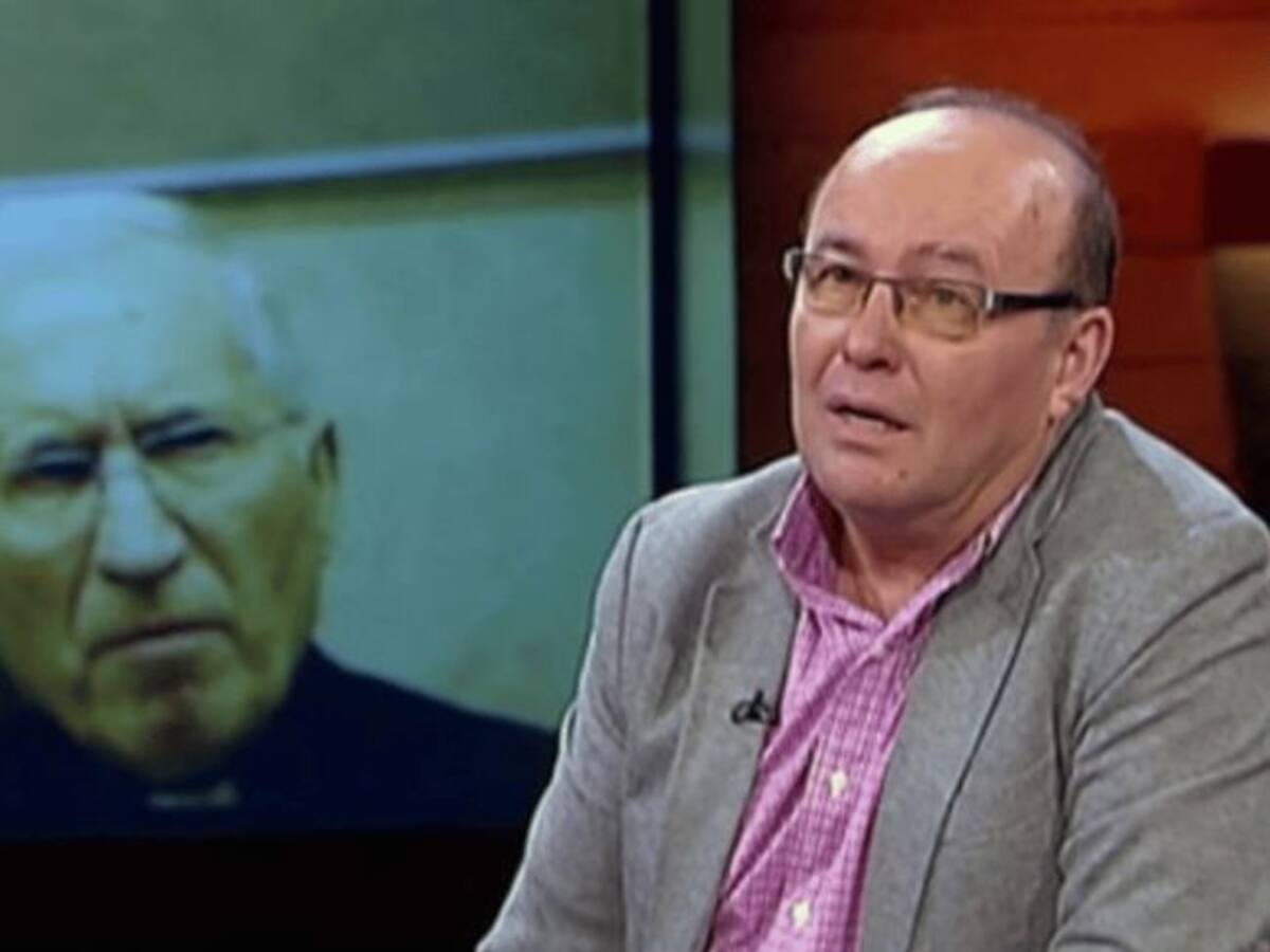 Será Tagle o Prevost: vaticanista José Manuel Vidal hace su pronóstico sobre el nuevo Papa