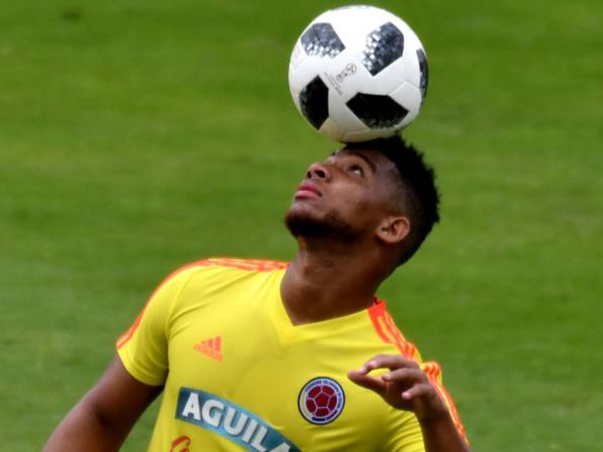 Los mensajes de solidaridad a Fabra por parte de jugadores de la Selección