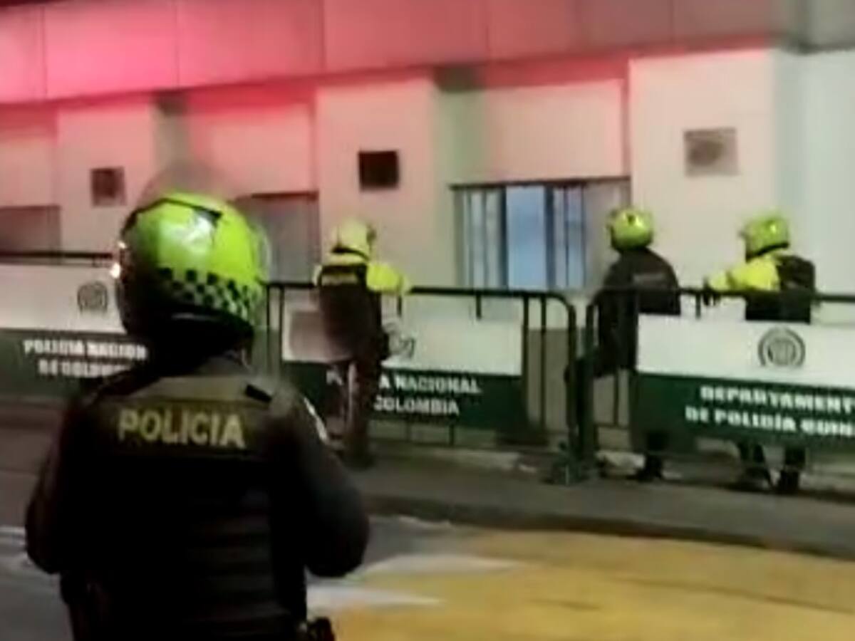 Coronel Alba Patricia Lancheros, comandante de la Policía del Quindío