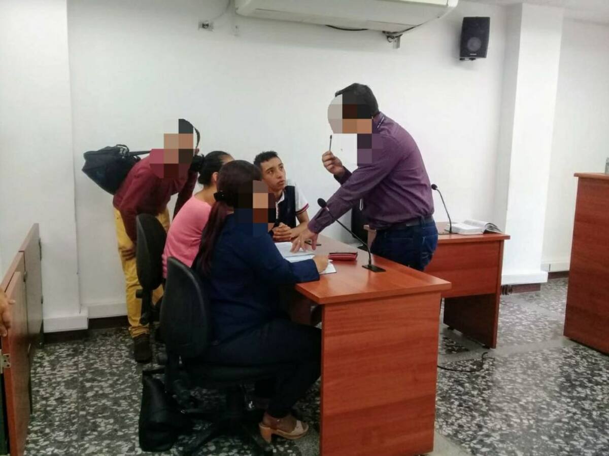 Bebé de 22 meses murió por síndrome del niño sacudido tras ser abusado