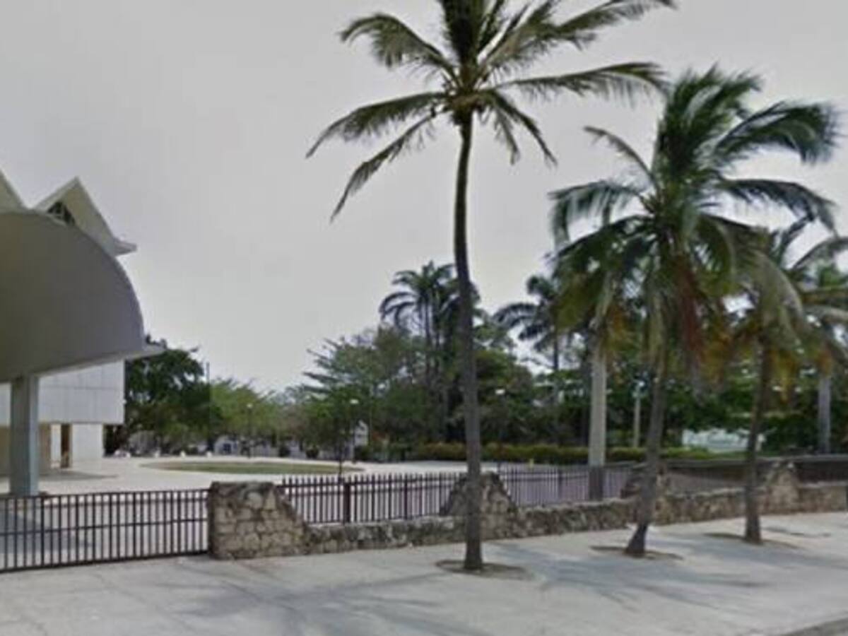 Banrepública invertirá 60.000 millones de pesos en el Amira de la Rosa
