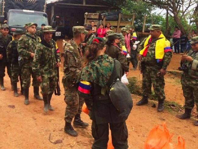 Ofrecen $20 millones por autores del asesinato de desmovilizado de las FARC