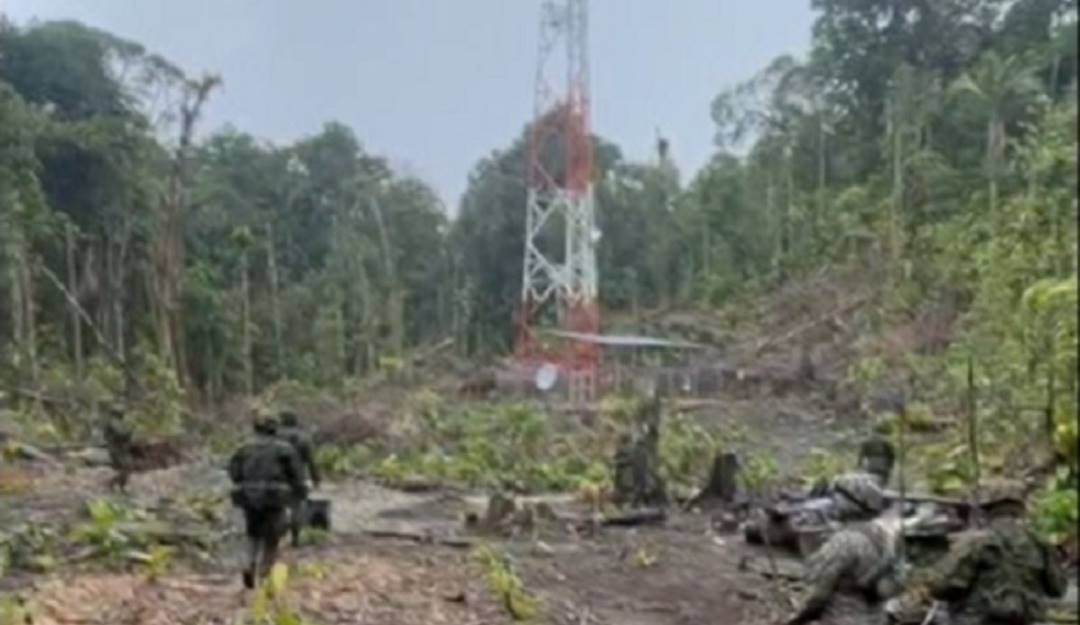 Cortesía: Armada Nacional. 