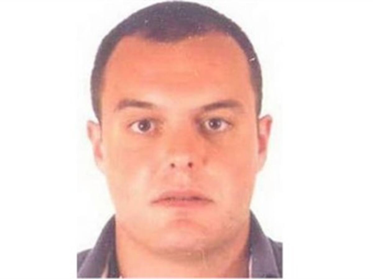 Arrestan a presunto máximo jefe militar de la ETA