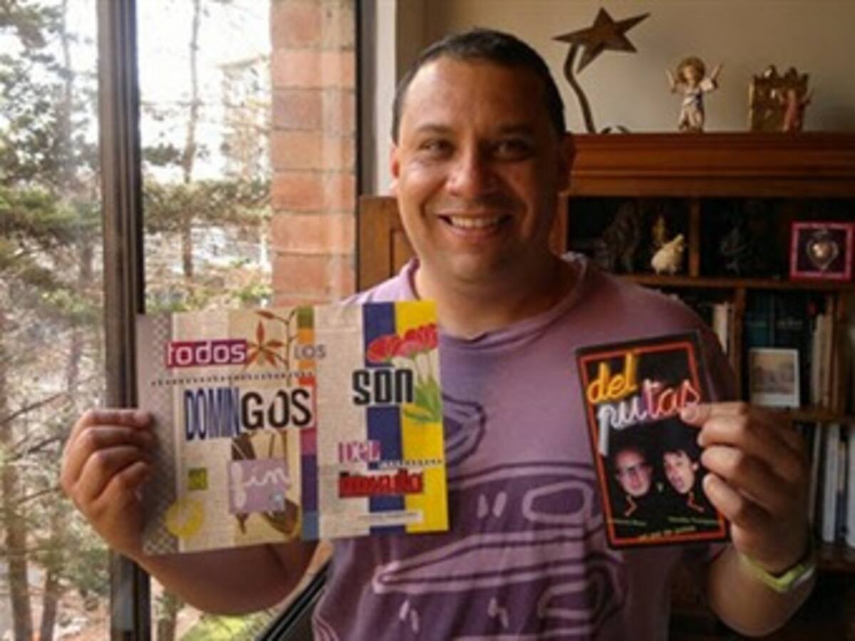 Trompetero y Gamboa llevan la nueva ola cultural colombiana a Pekín