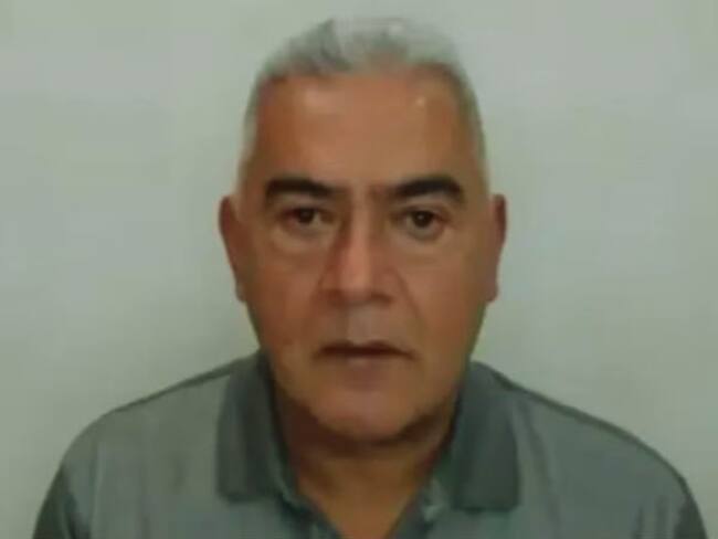 Fiscalía imputó cargos a Diego Marín, el ‘zar del contrabando’ en Colombia