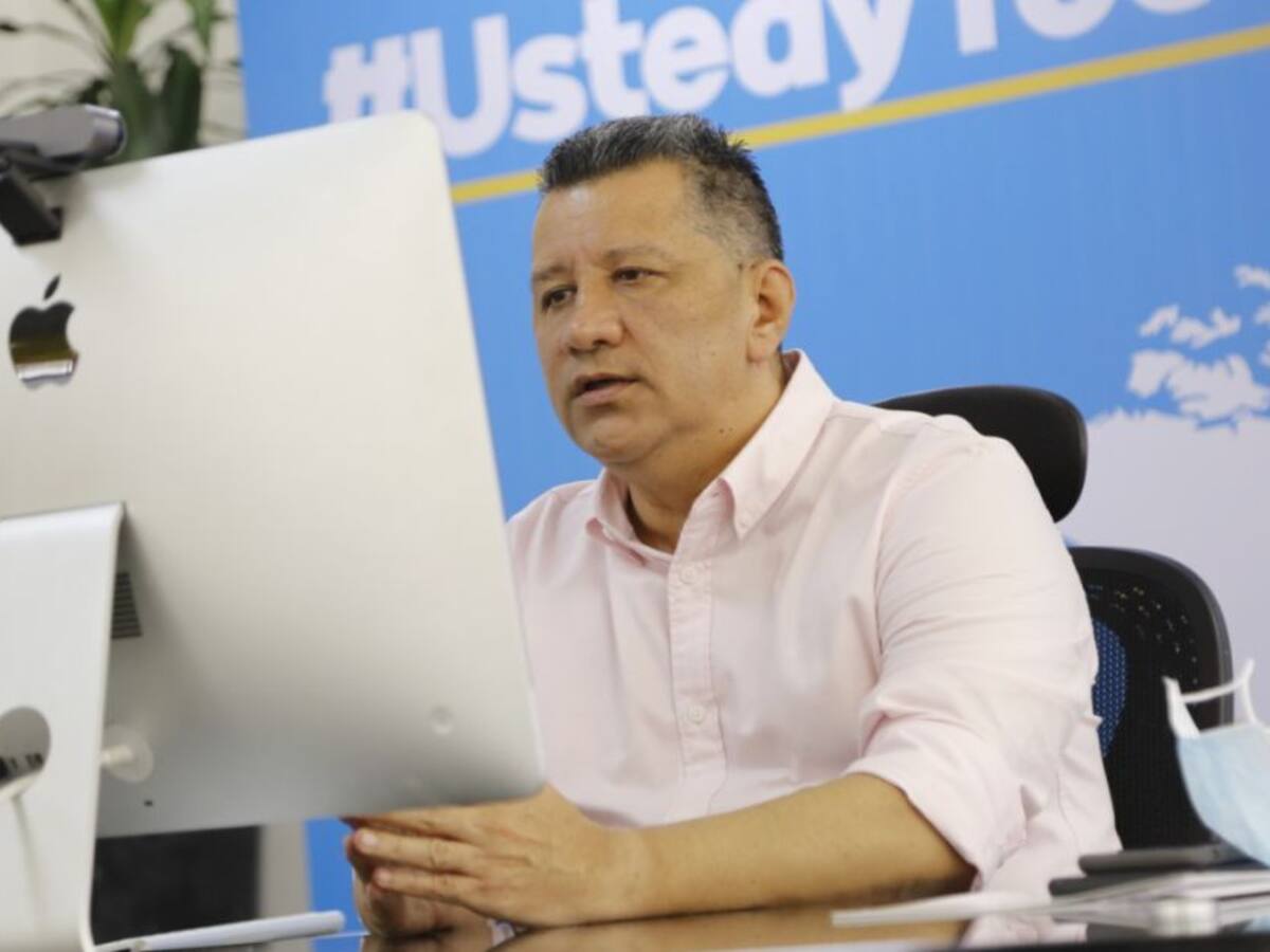 Gobernador del Tolima fue vinculado a 3 procesos de responsabilidad fiscal