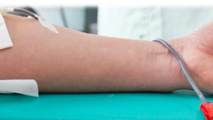 No tenemos unidades de sangre: Banco de Sangre de la Cruz Roja, Quindío