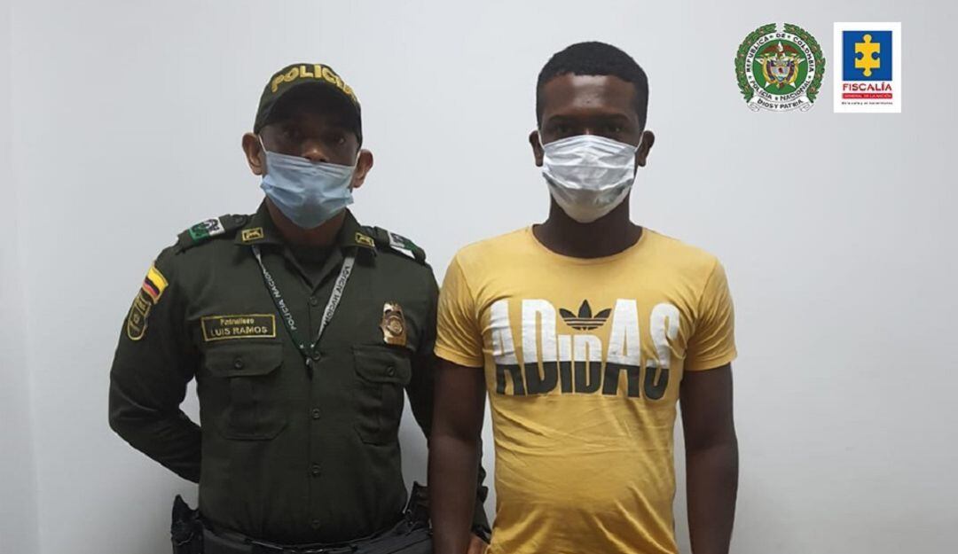 Los hechos se habrían presentado en medio de una riña de pandillas en el barrio República del Caribe.