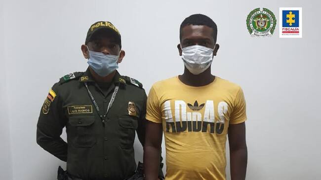 Los hechos se habrían presentado en medio de una riña de pandillas en el barrio República del Caribe.