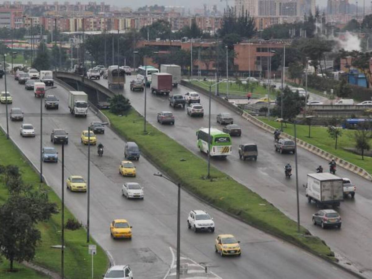 55% de dueños de vehículos le hacen “conejo” a revisión técnico mecánica