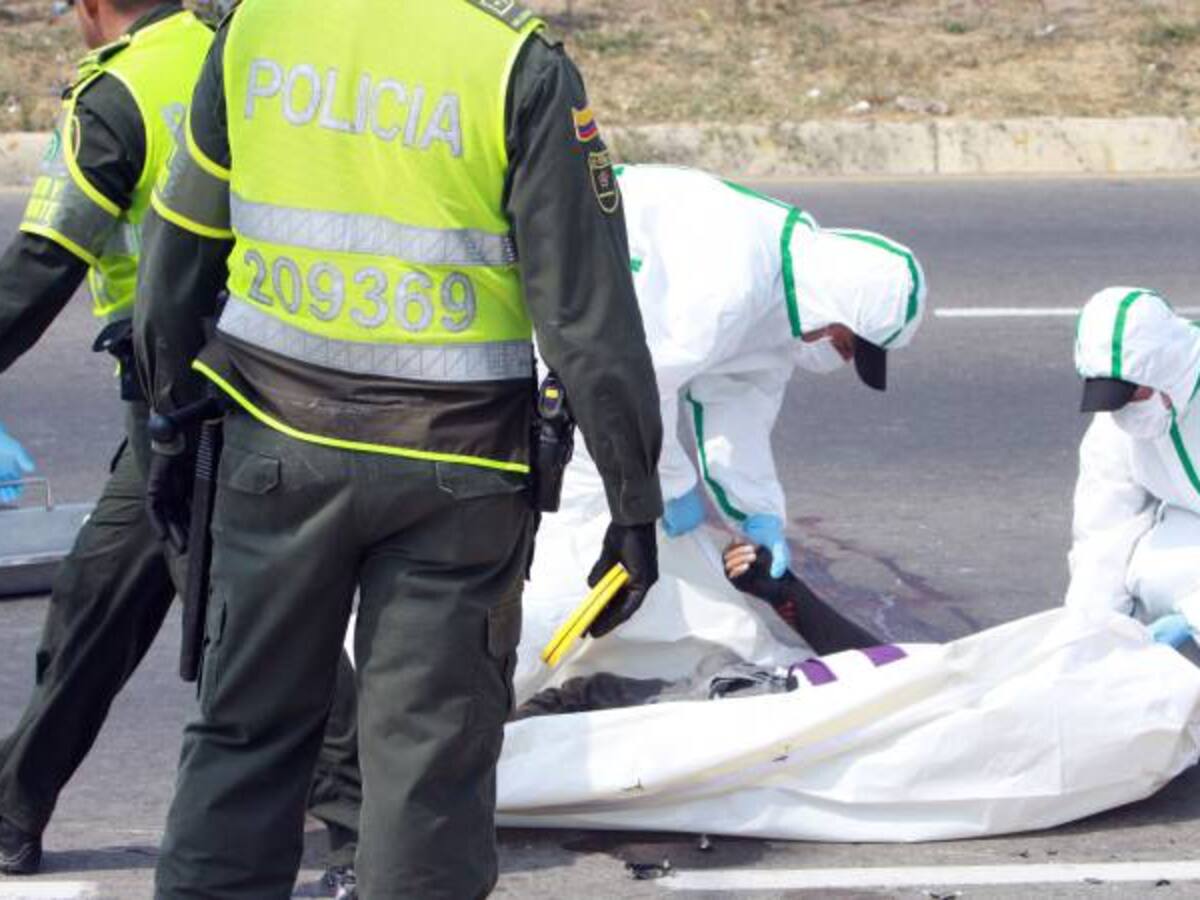 Delincuentes usan masacres para apoderarse del tráfico de drogas: Policía