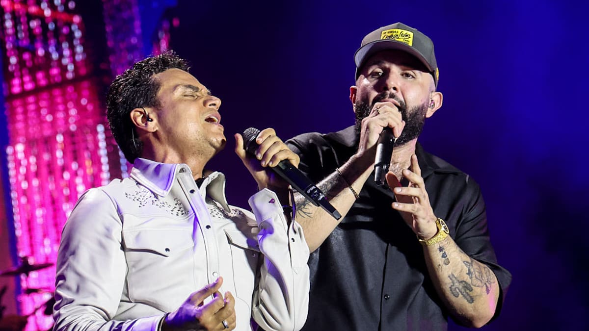 Carin León, Silvestre Dangond y más: así será el Super Concierto de la Feria de las Flores 2026
