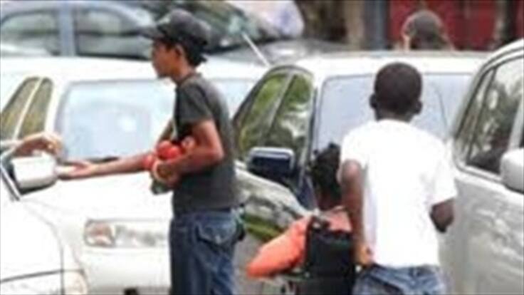 En Caldas cerca de 2.000 niño son explotados laboralmente