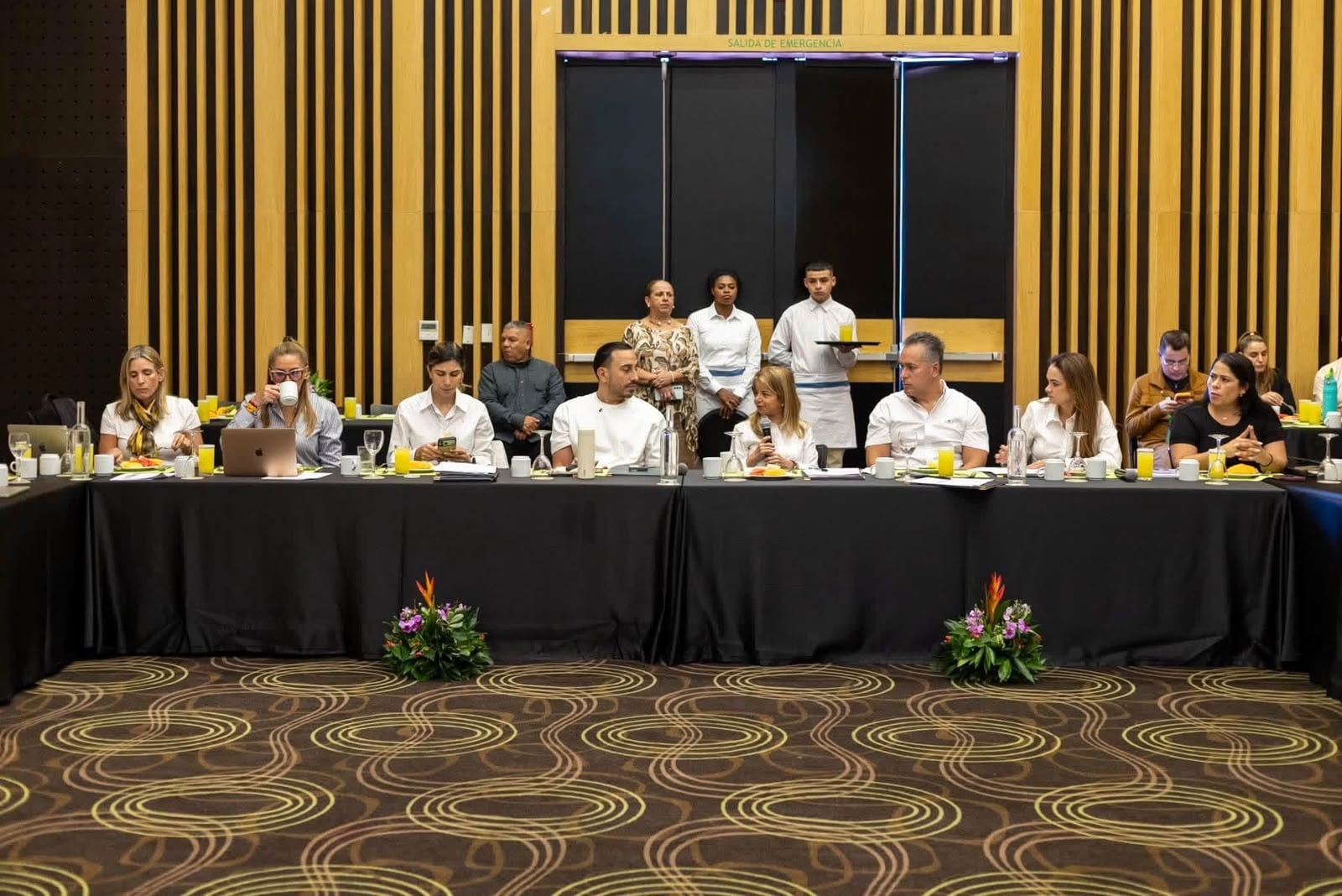Foto: Gobernación de Risaralda