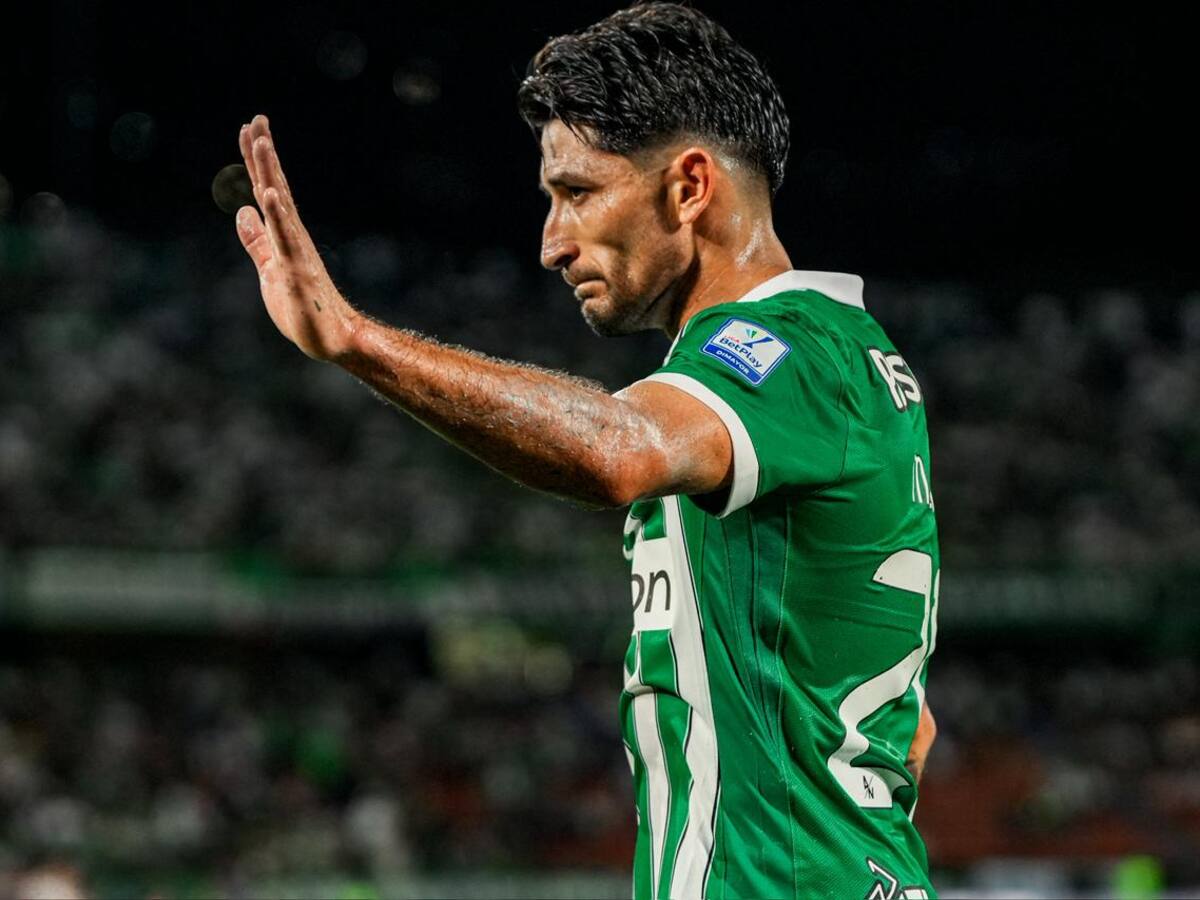 ¿Por qué Nacional fichó a Milton Casco?: Diego Arias fue contundente ante las críticas