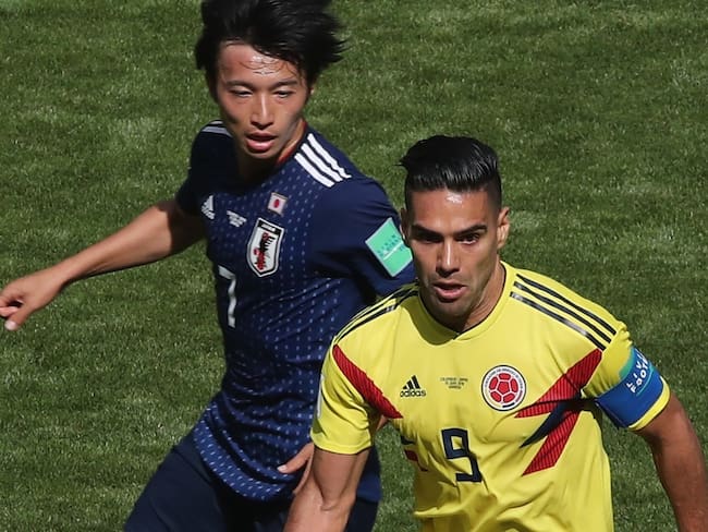 Federación confirmó amistoso de Colombia ante Japón