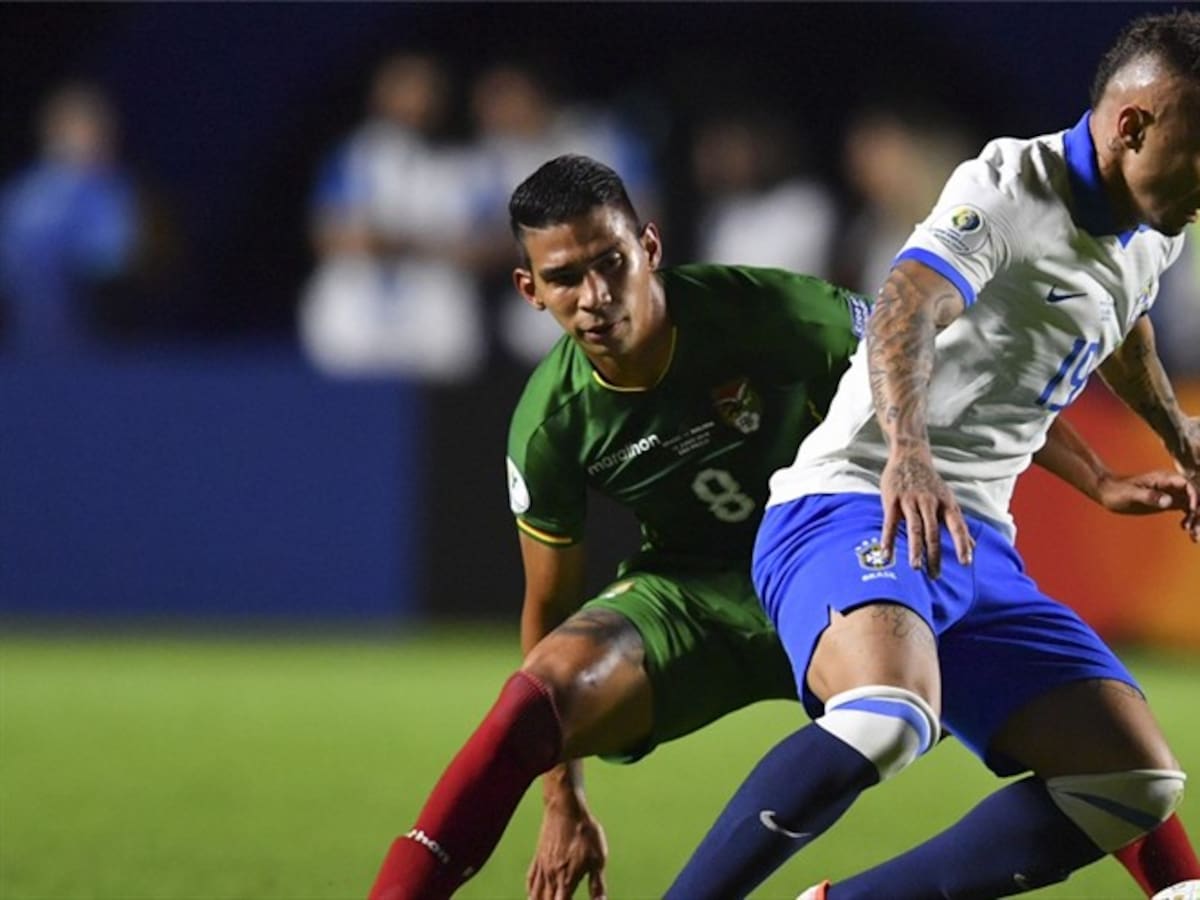 Brasil debe jugar en equipo ahora que no tiene a Neymar: locutor Luiz Carlos Júnior