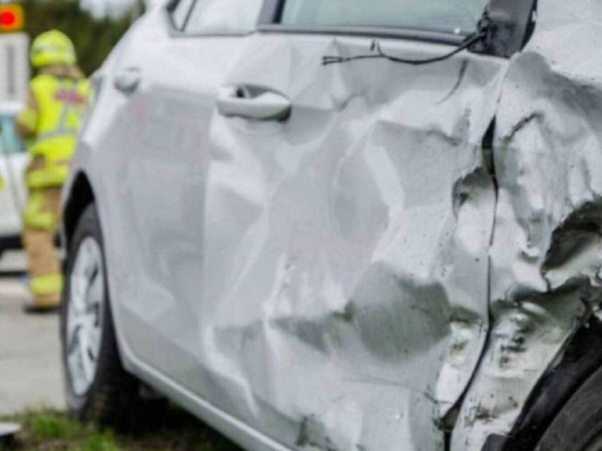 Pereira está entre las primeras cinco ciudades con mayor accidentalidad
