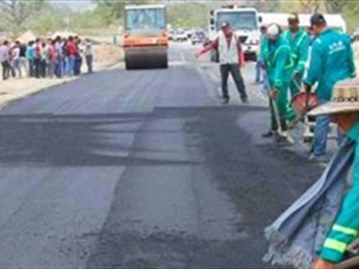 El grupo Odinsa ejecutará el proyecto Malla Vial del Meta