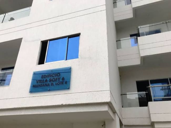Prisión para dos funcionarios por edificios ilegales en Cartagena