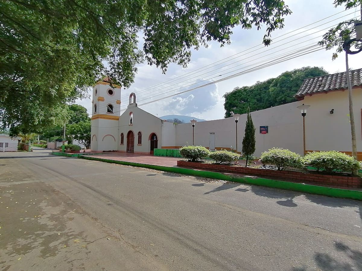 San Cayetano advierte bloqueo de agua hacia Cúcuta, Los Patios y Villa del Rosario