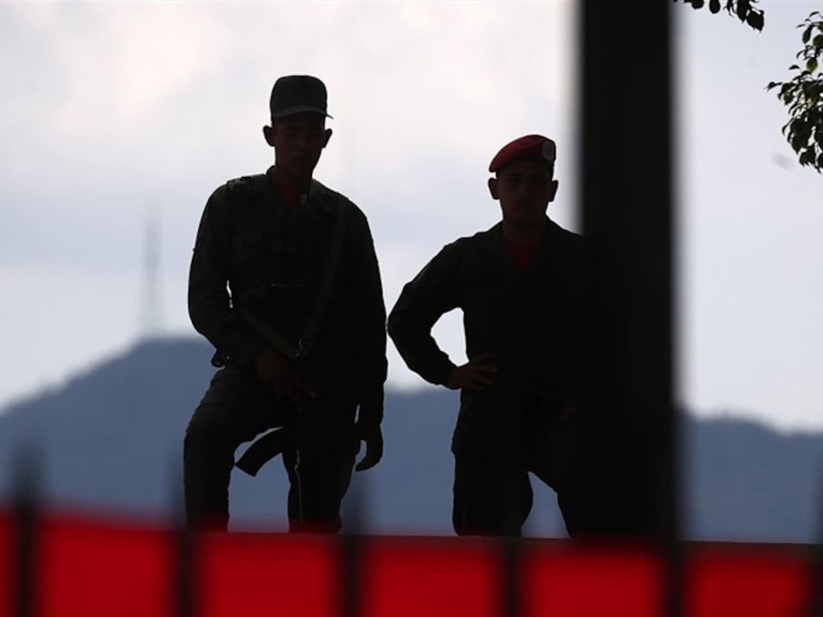Misión ONU alerta que aparato represivo en Venezuela sigue intacto tras captura de Maduro