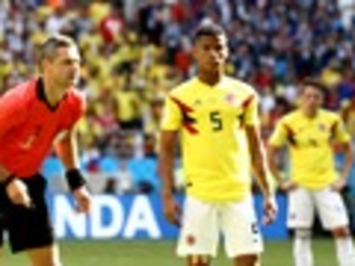 ¿Qué opina del debut de la Selección Colombia en el Mundial de Rusia 2018?