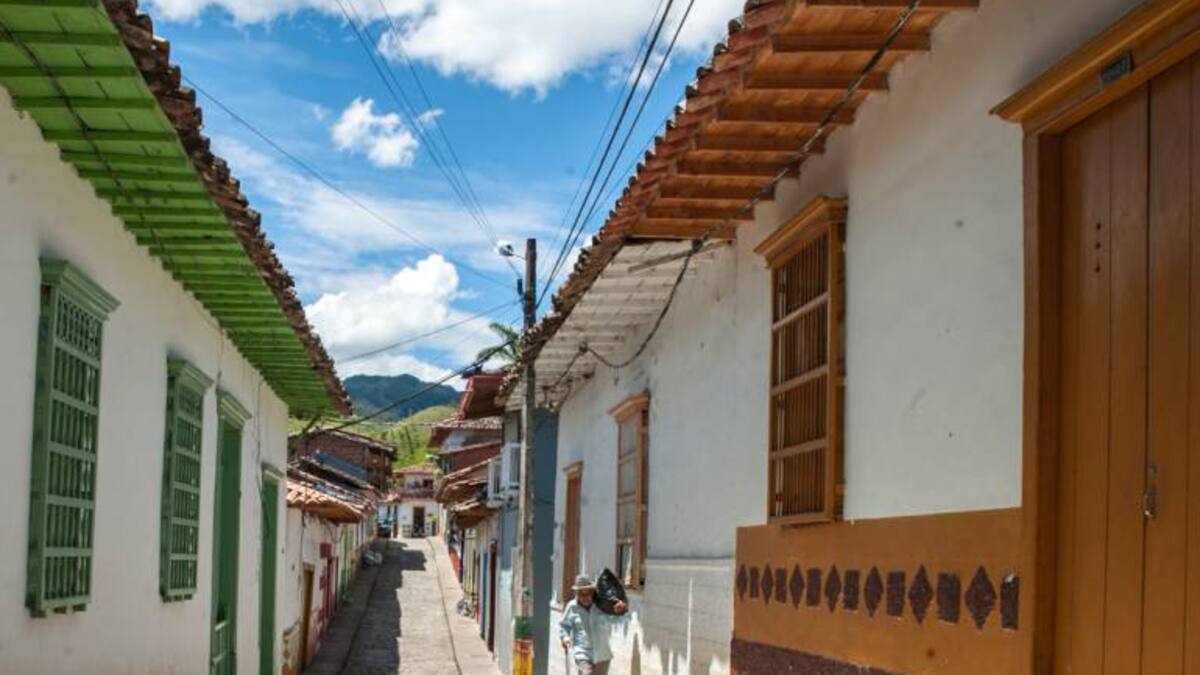 42 kilómetros de ciclorrutas en su primera fase tendrá el occidente antioqueño