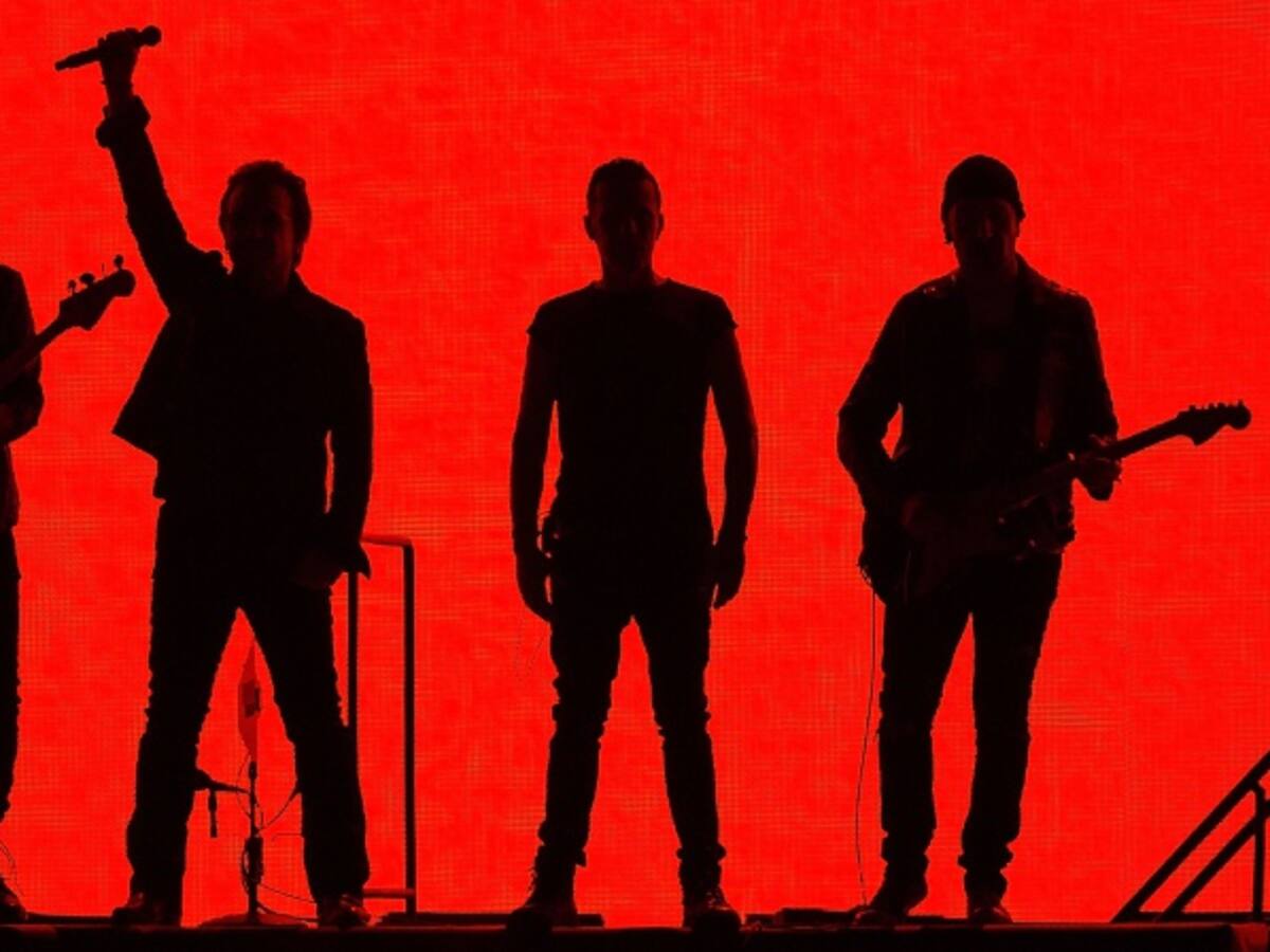 México reinicia conciertos después del terremoto