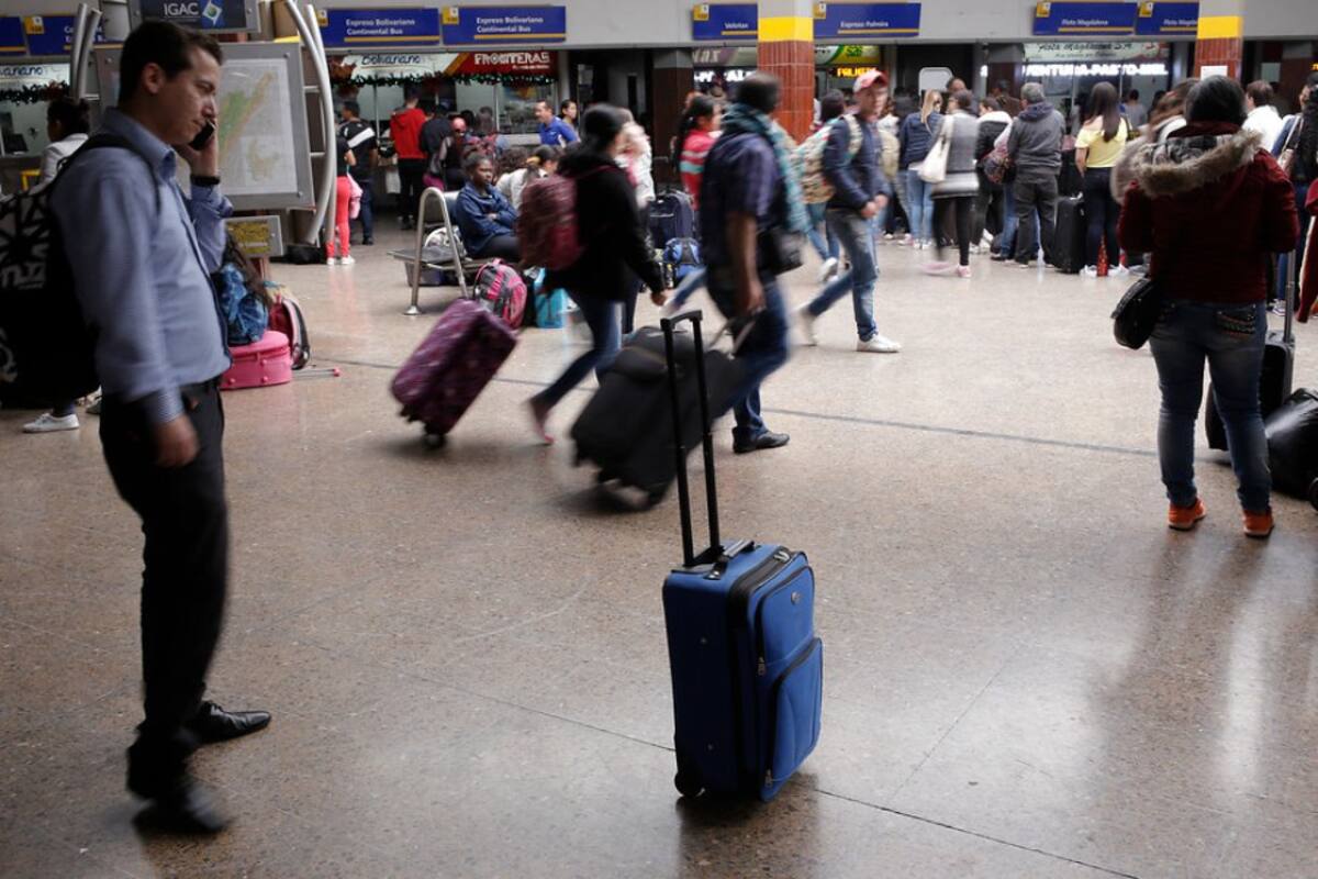 Las empresas transportadoras recomiendan a quienes no compraron con anticipación sus tiquetes, llegar a la terminal con disponibilidad inmediata de viajar, ya que las empresas tienen listos los convenios de servicio especial para atender los trayectos en tiempos estimados de salida de dos a cuatro horas.