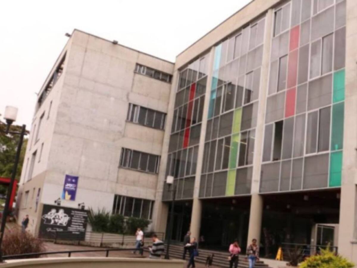 Estudiantes de la U Caldas piden garantías para continuar con sus estudios