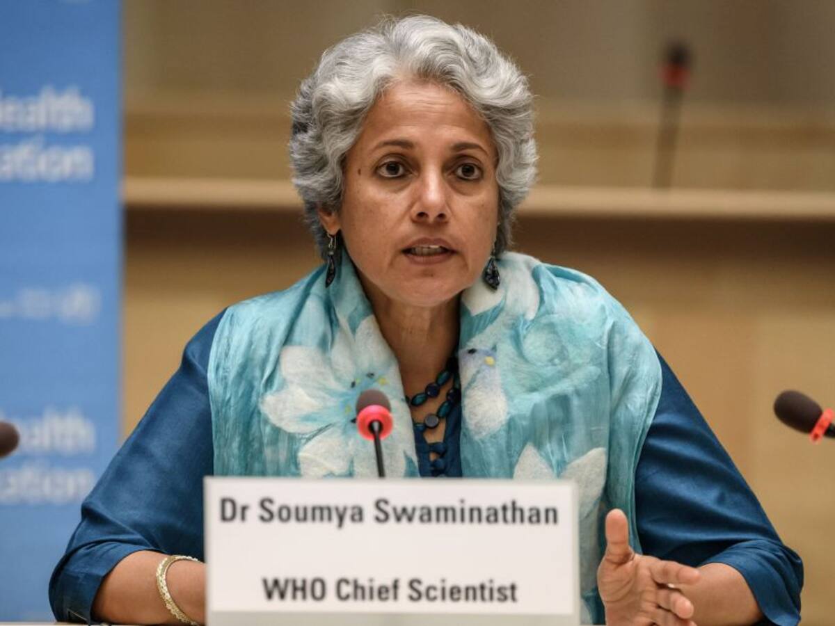 La OMS advierte sobre el uso de diferentes dosis de vacunas anticovid