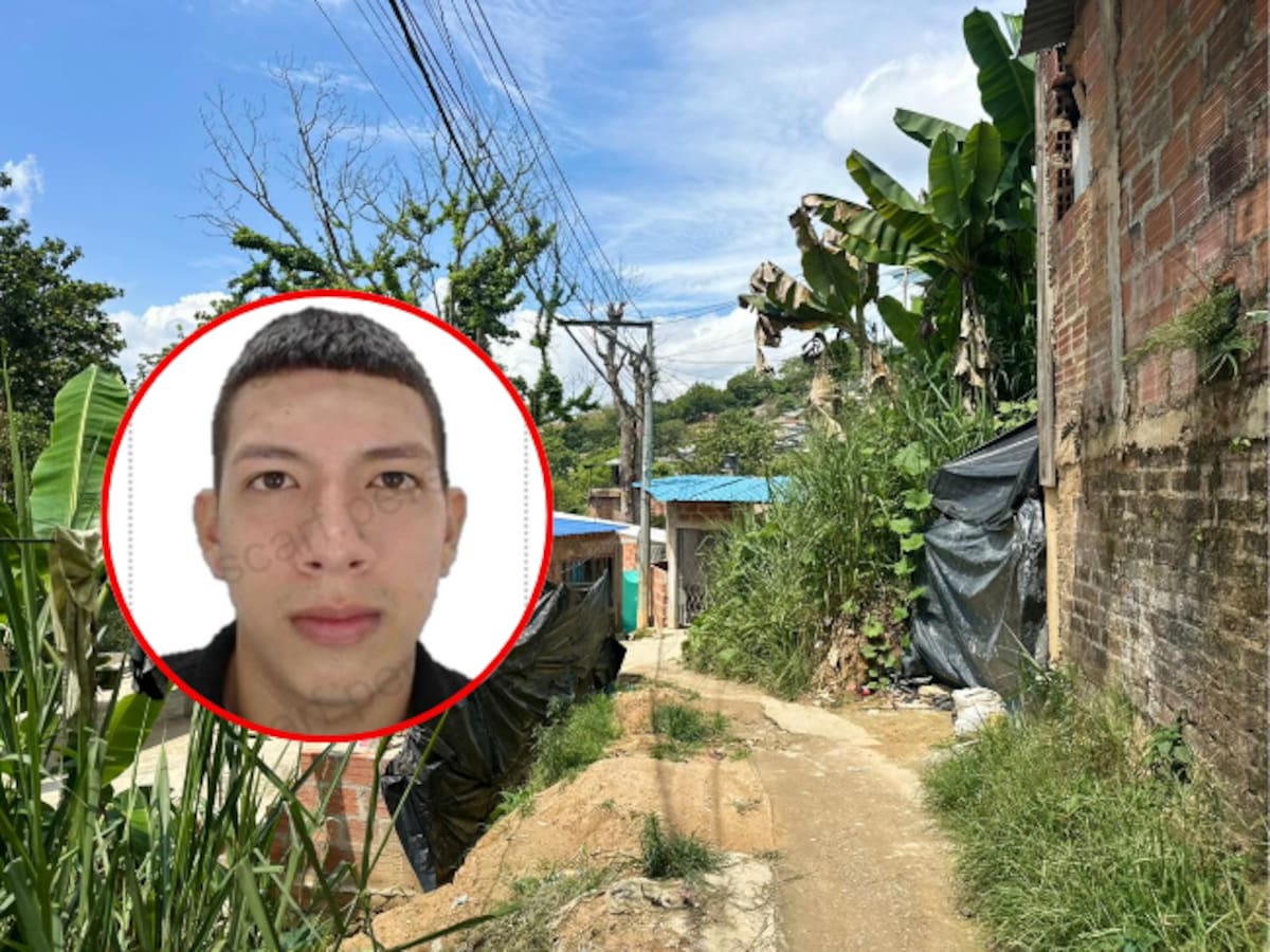 Fue capturado alias ‘May’: Uno de los más buscados en el área metropolitana