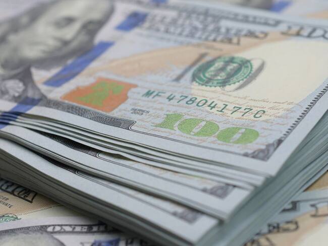 Deuda externa de Colombia en julio superó los 150 mil millones de dólares