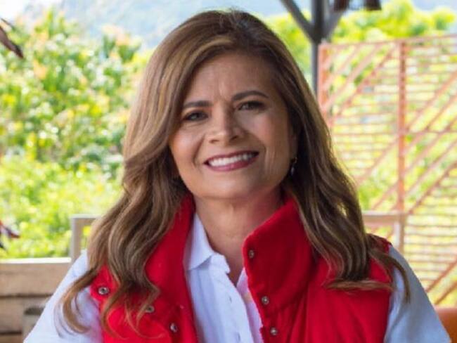 Piedad Correal Rubiano, representante a la Cámara, Quindío