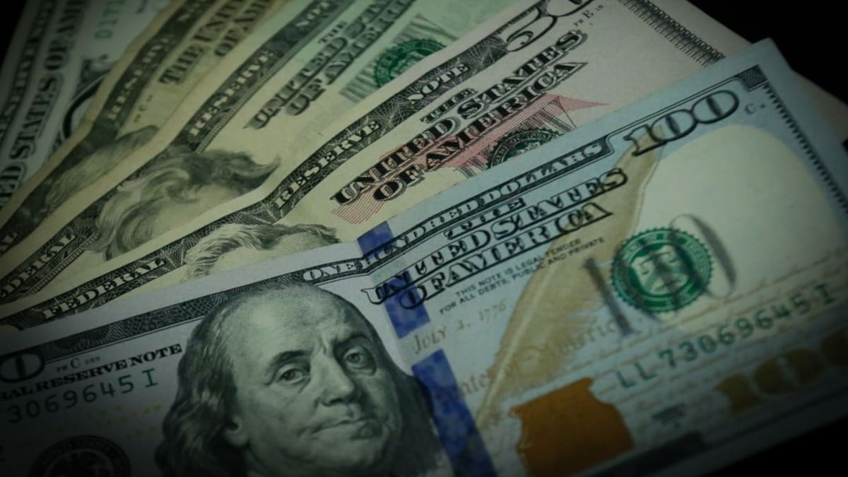 Dólar HOY en Colombia: La moneda a la expectativa frente a los datos de inflación en EE. UU.