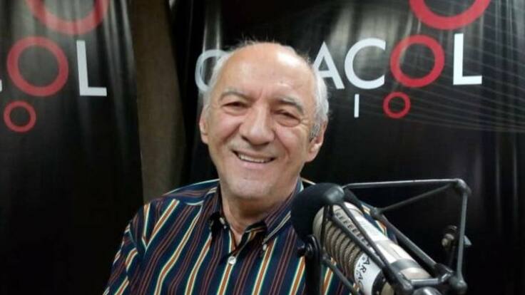 “Sigo en TV y con un nuevo proyecto que les va a gustar": Wbeimar Muñoz