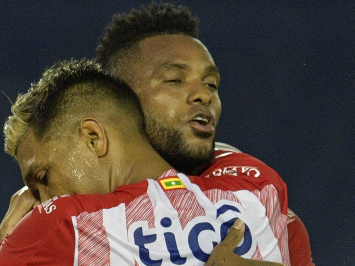 Junior en 24 horas dejó ir 129 goles