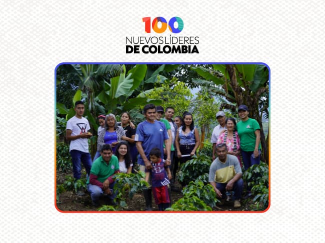 La federación resiste desde el enriquecimiento y el relevo generacional en vías del desarrollo campesino. |Foto: cortesía Federación Campesina del Cauca