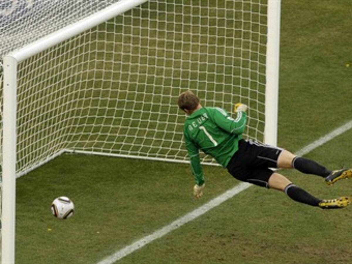 International Board pre-selecciona sistemas para evitar goles fantasma