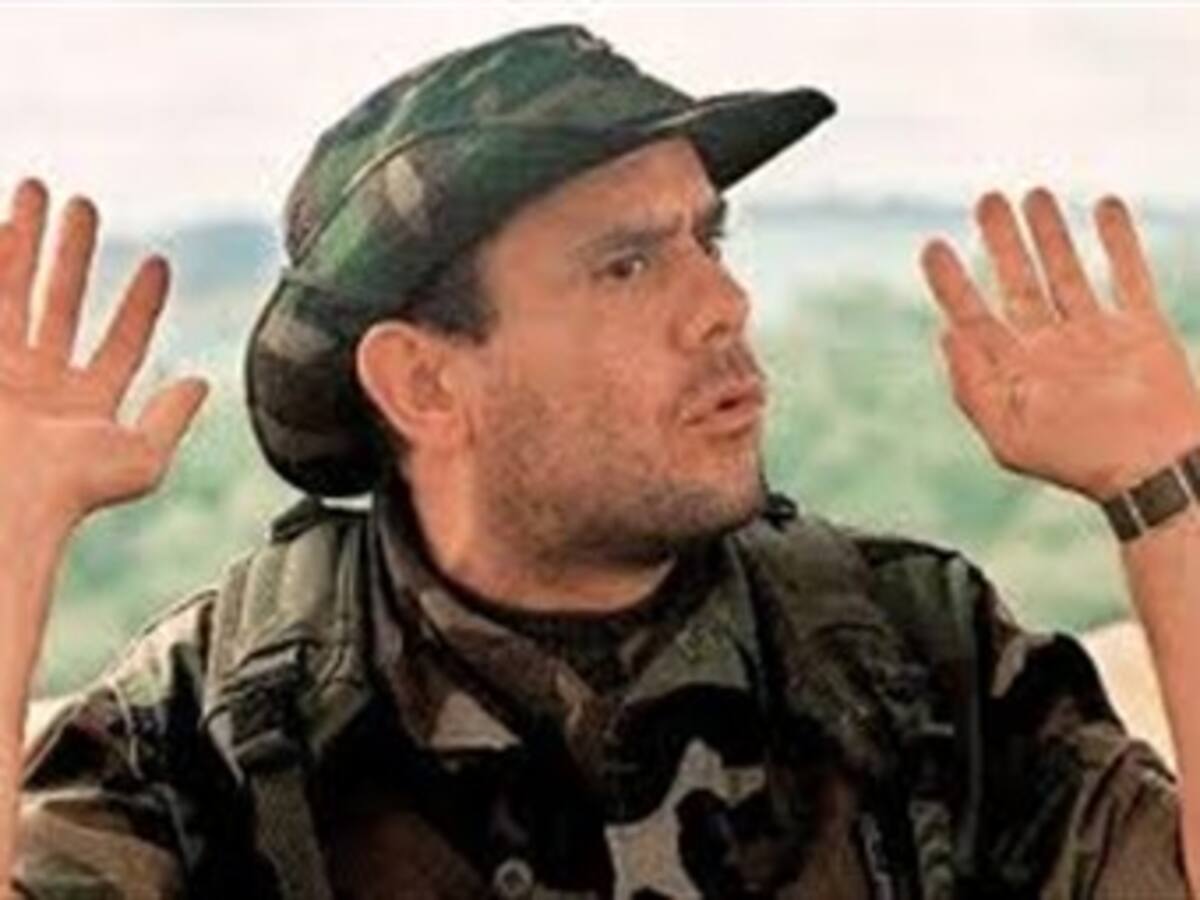 Finca usurpada por los Castaño será entregada hoy a desplazados por la violencia