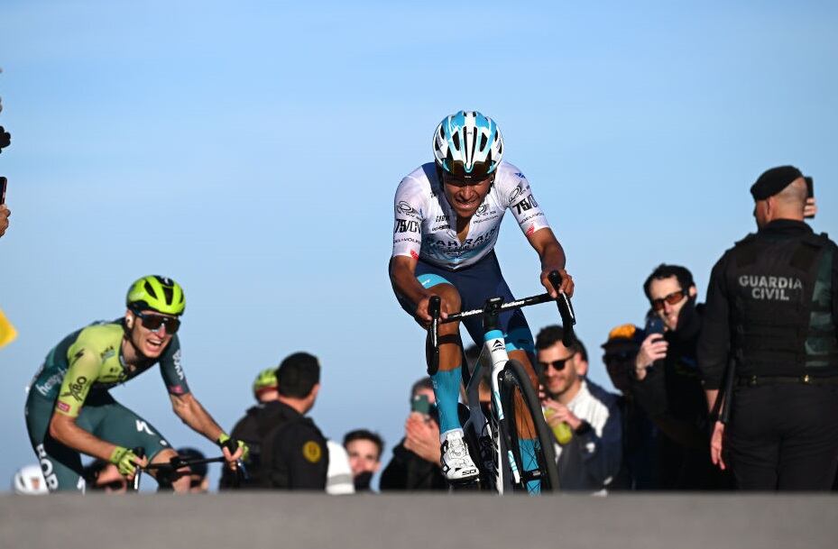 Santiago Buitrago / Getty Images