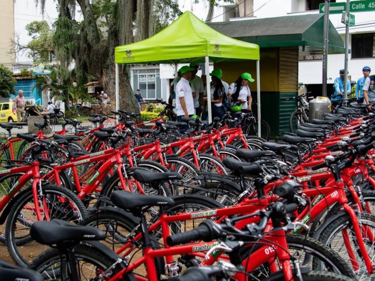 El miércoles vuelve Metrobici
