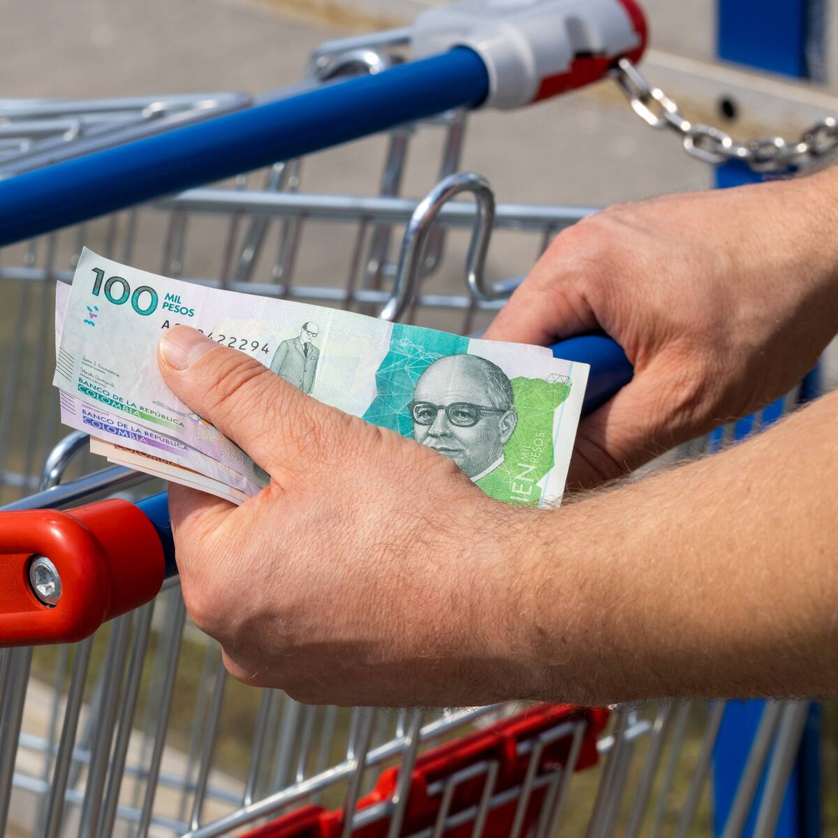 Salario mínimo: estos serían los bienes y servicios que también aumentan su precio en 2025