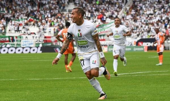 Dayro Moreno / Colprensa