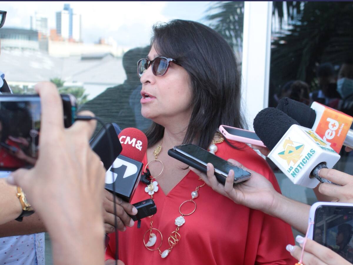 Acopi Atlántico defiende la importancia del contrato a término fijo frente a la reforma laboral