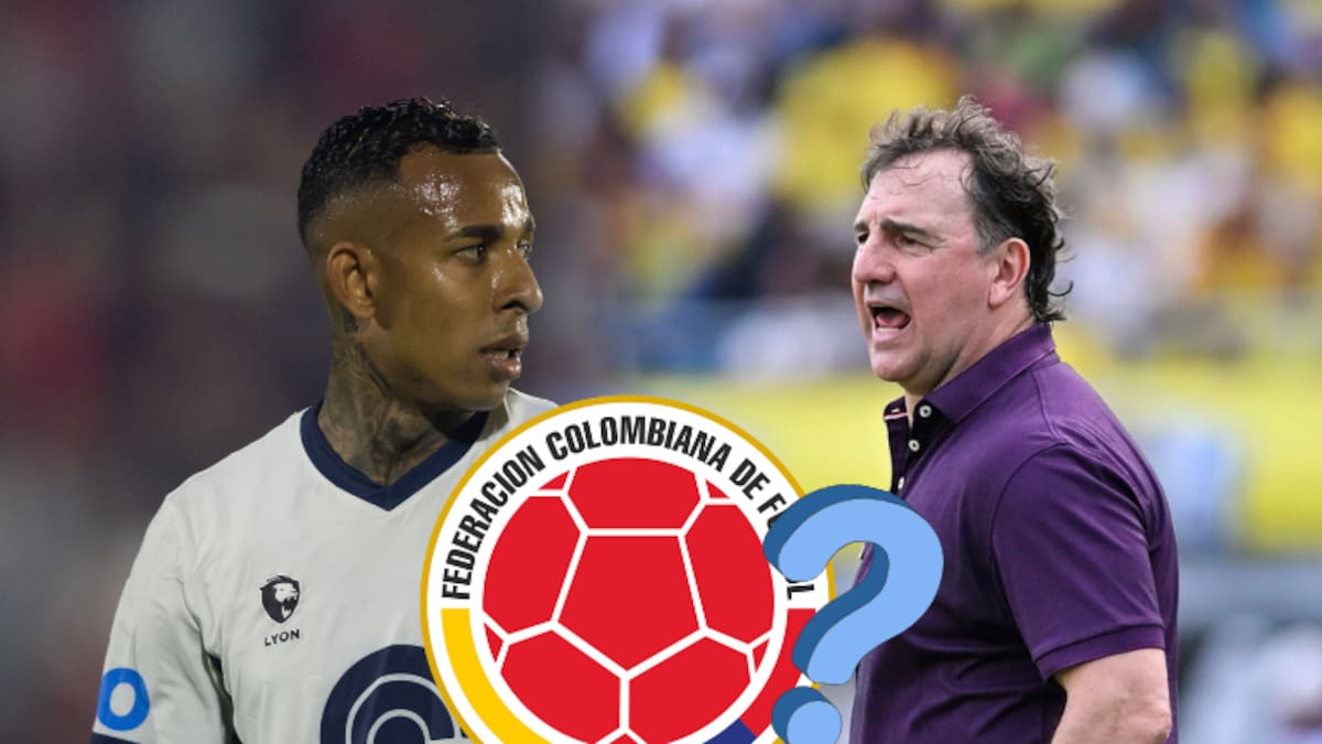 ¿Sebastián Villa puede ser convocado a la Selección Colombia? Sorpresiva respuesta de Néstor Lorenzo