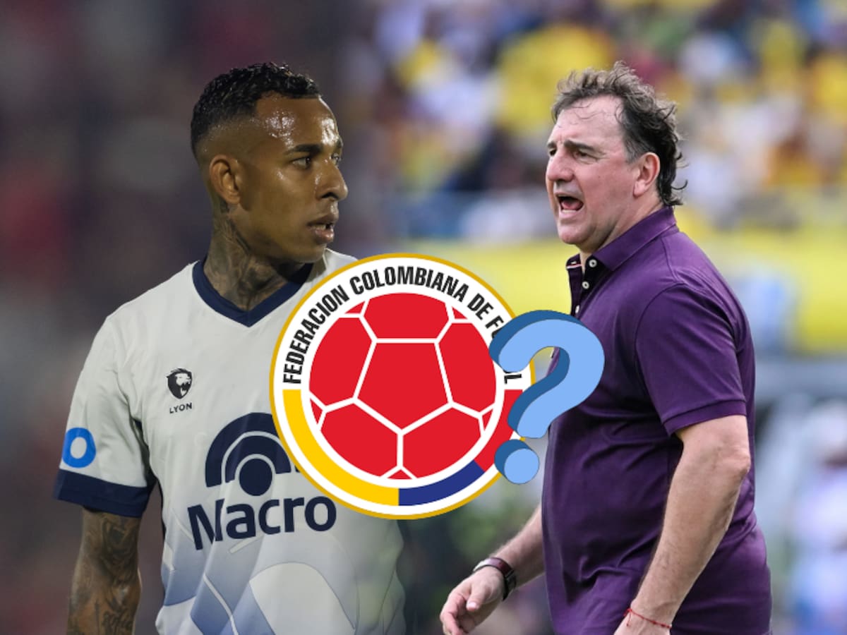 ¿Sebastián Villa puede ser convocado a la Selección Colombia? Sorpresiva respuesta de Néstor Lorenzo
