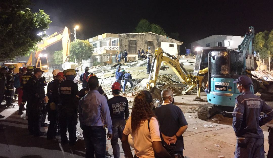 Caracol Radio Cartagena